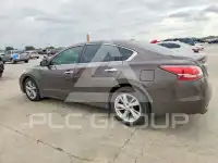 2014 Nissan ALTIMA фото