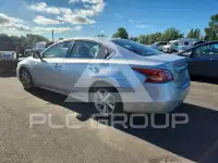 2014 Nissan ALTIMA фото