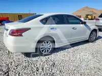 2014 Nissan ALTIMA photo