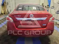 2014 Nissan ALTIMA фото