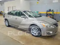 2014 Nissan ALTIMA фото
