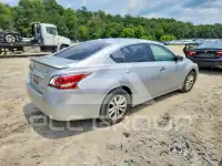 2014 Nissan ALTIMA фото