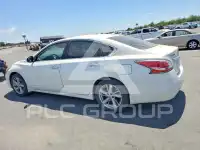 2014 Nissan ALTIMA фото