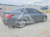 2014 Nissan ALTIMA фото