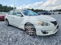 2014 Nissan ALTIMA фото
