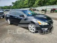 2014 Nissan ALTIMA photo