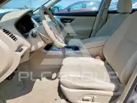 2014 Nissan ALTIMA фото