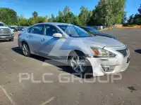 2014 Nissan ALTIMA фото