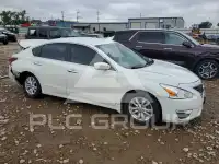 2014 Nissan ALTIMA фото