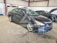 2014 Nissan ALTIMA фото