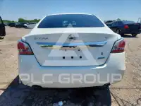 2014 Nissan ALTIMA фото