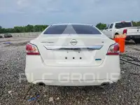 2014 Nissan ALTIMA фото
