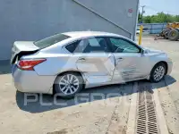 2014 Nissan ALTIMA photo