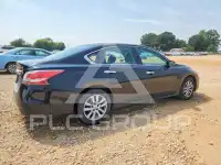 2014 Nissan ALTIMA фото