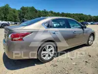 2014 Nissan ALTIMA photo