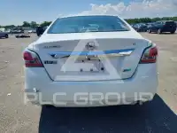 2014 Nissan ALTIMA photo
