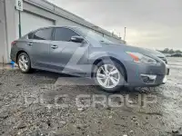 2014 Nissan ALTIMA фото