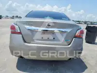 2014 Nissan ALTIMA фото