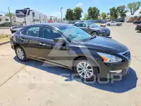 2014 Nissan ALTIMA фото