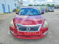 2014 Nissan ALTIMA фото
