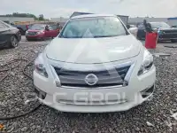 2014 Nissan ALTIMA фото