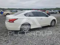 2014 Nissan ALTIMA photo