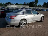 2014 Nissan ALTIMA photo
