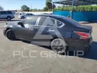 2014 Nissan ALTIMA photo