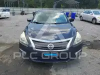 2014 Nissan ALTIMA photo