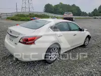 2014 Nissan ALTIMA photo