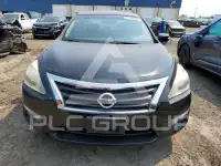 2014 Nissan ALTIMA фото