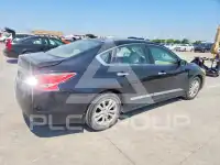 2014 Nissan ALTIMA фото