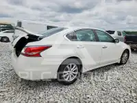 2014 Nissan ALTIMA фото