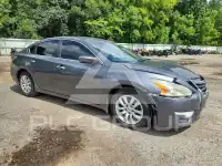 2014 Nissan ALTIMA фото