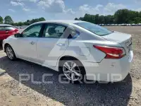 2014 Nissan ALTIMA фото
