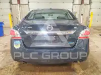 2014 Nissan ALTIMA photo