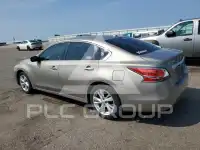 2014 Nissan ALTIMA photo