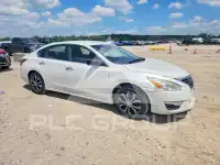 2014 Nissan ALTIMA фото