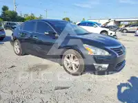 2014 Nissan ALTIMA фото