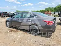 2014 Nissan ALTIMA фото