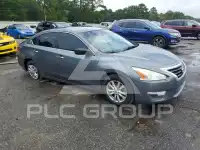 2014 Nissan ALTIMA photo