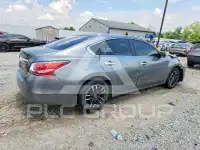 2014 Nissan ALTIMA фото