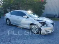 2014 Nissan ALTIMA photo