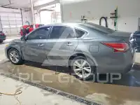 2014 Nissan ALTIMA фото