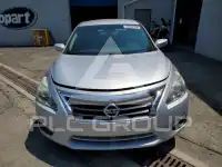 2014 Nissan ALTIMA photo