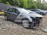 2014 Nissan ALTIMA photo