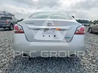 2014 Nissan ALTIMA фото