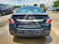 2014 Nissan ALTIMA фото