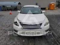 2014 Nissan ALTIMA photo