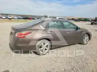 2014 Nissan ALTIMA фото